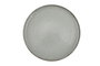 Hermia MOD18Y2730P03 Vajilla de Porcelana Verde 18 Piezas - Apta para Microondas y Lavavajillas